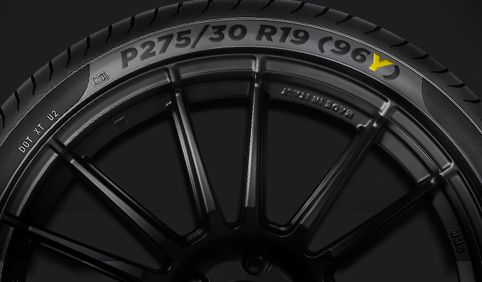 Understand the Tire Speed Rating